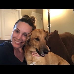 Meet your Posher, Mary